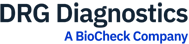 DRG Diagnostics, a BioCheck Company